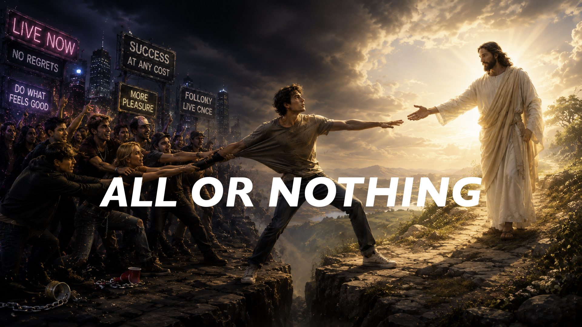All or Nothing